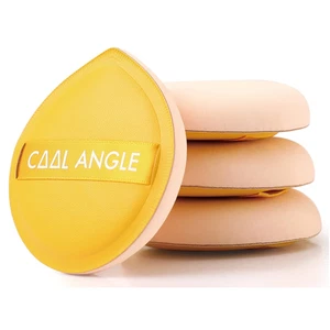 4 Stück X-Large Make-up Schwammquaste Set für Foundation Concealer & Puder, Latexfrei - Bild 1 von 12