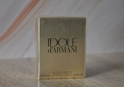 Giorgio Armani Idole d’ Armani EDP 30 ml, descatalogado, muy raro y nuevo Foto 1 de 3