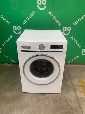 Siemens Washing Machine 9kg 1400rpm White A+++ Rated WM14VPH9GB (K) #LF105674 - Image 1 of 4