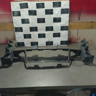 MAZDA 6 3 2013-2022 PANEL GUÍA AIRE CUBIERTA EMBELLECEDOR DELANTERO GHP9501C1 #5 Foto 1 de 4