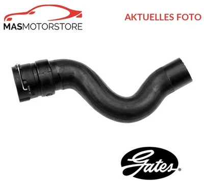 KÜHLUNG KÜHLERSCHLAUCH OBERE GATES 05-4286 A FÜR OPEL MERIVA B MPV 88KW,103KW - Image 1 of 4