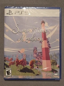 Summertime Madness - Playstation 5 (PS5) - Schneller Versand!  - Bild 1 von 2