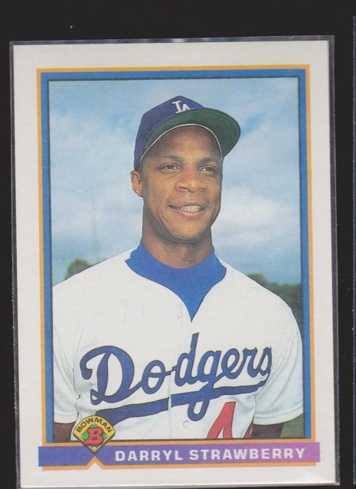 Baseball Collection Vintage Rookies Inserts (9/34)-- Get 40% off!! - Image 1 of 1