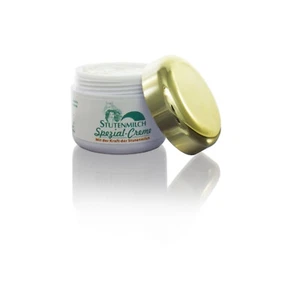Mare milk special cream for allergy-prone skin, for skin problems