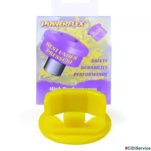 Powerflex Inserto Supporto Motore Destro Alfa Mito Abarth Punto EVO 1.4 Turbo - Imagen 1 de 3