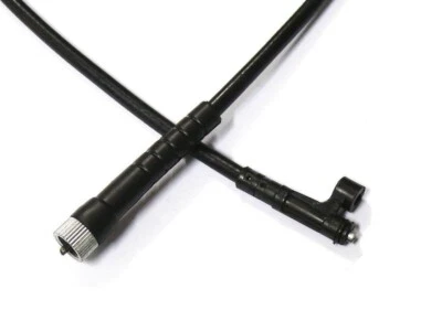 Honda NT 650 V Deauville RC47 da 1998 a 2005 Cavo filo contachilometri Km @ - Immagine 1 di 4