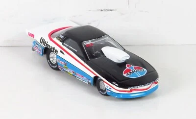 Racing Champions 2000 Amoco Allen Johnson Dodge Avenger  Pro Stock Drag Car 1:64 - Image 1 of 4