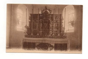 18 - CPA - VORLY - Interior De La Iglesia (A1763) - Imagen 1 de 1