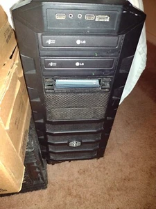 home computer Custom Built Windows 7 Or 10 - Picture 1 of 9