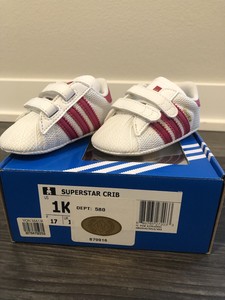 baby soft bottom adidas