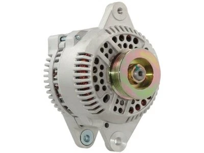 Alternador Mercury Tracer AC Delco 31114YMST 1992 1993 1994 1995 para 1991-1996 - Imagem 1 de 2