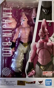 SH Figuarts Evil Majin Boo 1ª Versión Dragon Ball - Imagen 1 de 1