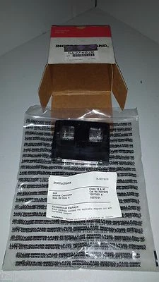 Ingersoll Rand Coil Innova Controller Class 14 & 40, 75D73070 - Image 1 of 4