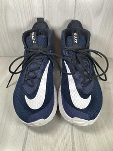 Nike Zoom Rize Sneakers Shoes Size 10 Midnight Navy BQ5468-402 VY - Picture 1 of 7