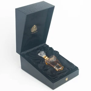 Clive Christian No. 1 Perfume Parfum Original Vintage Sterling Diamond Bottle - Picture 1 of 6