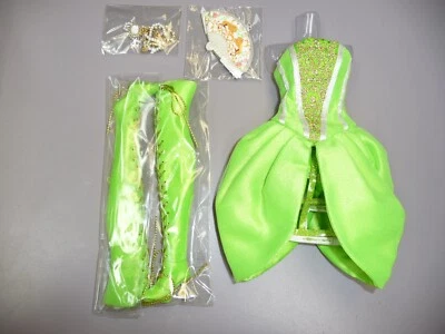 Integrity Holding Court Amirah Majeed Complete Outfit Only Doll  #it325 - Image 1 of 4