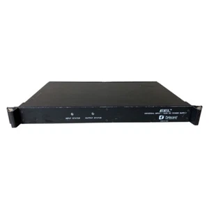 Telecast EEL universal 12V DC (13,8V) XLR power supply Netzteil - Bild 1 von 4