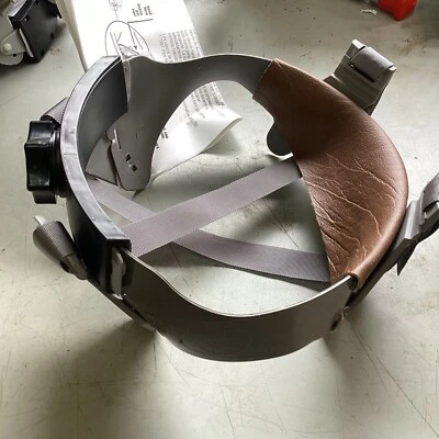 Revestimiento de suspensión de trinquete duro BULLARD TG600 TGRT600 tamaño 6-1/2 a 8 - Imagen 1 de 4