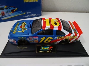 Ted Musgrave #16 Family Channel/Primestar Ford Thunderbird 1/24 Revell - Bild 1 von 11