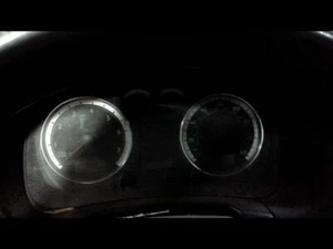 Speedometer JETTA EXCEPT GLI 04 05 - Picture 1 of 2