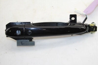 Manija de puerta exterior izquierda Mazda MX-5 Miata 2016-2017 OEM ET54 Foto 1 de 4