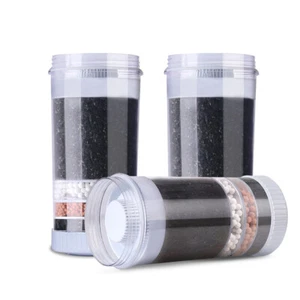 Tap Water Cooler Dispenser Filter Purifier 6 Stage Filtration Carbon Cartridge - Picture 1 of 6