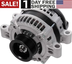 Alternador 11179N para Allure LeCrosse Impala Monte Carlo Grand Prix 5,3 L 05-2009 - Imagen 1 de 7