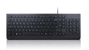 Lenovo Essential Essential Tastiera cablata lituana standard cablata LT 1,8 m 57 - Foto 1 di 3