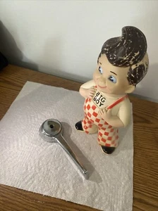 69 Amc Javelin Amx OEM seat release lever Handle RARE Used Condition Nice Shape - Picture 1 of 24