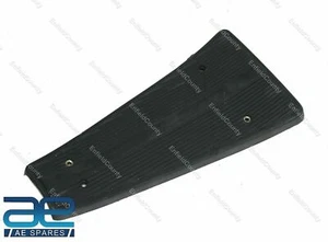 Nos.Centre Floor Mat Black Lml Star Euro Automatic 150cc Scooter NEW - Foto 1 di 6