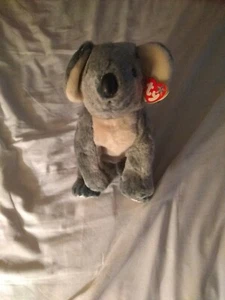 TY Beanie Baby Eucalyptus - Picture 1 of 2