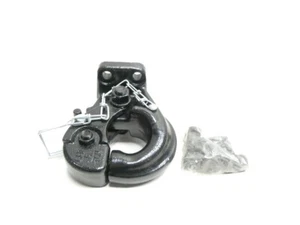 Buyers PH6 6 Ton Pintle Hook Assembly - Picture 1 of 6