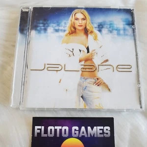 CD MUSICAL : Jalane - Diam's Nubi - 2002 - RNB FR - Floto Games - Imagen 1 de 2