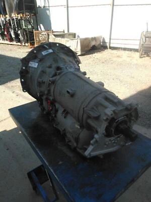 Used Automatic Transmission Assembly fits: 2017 Jaguar F-pace AT 3.0 Grade A Foto 1 de 4