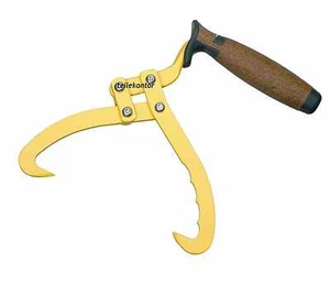 Ochsenkopf Handpackzange! Klauöffnung 18,5 cm! - Bild 1 von 1