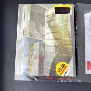 Mad Men Complete DVD Series 1,2&4 Set Seasons 1 2 & 4 12 Discs In Total - Picture 1 of 5