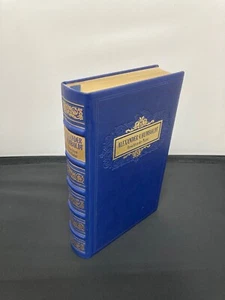 ALEXANDER v. HUMBOLDT - Ansichten der Natur - GOLDSCHNITT - 1990 - Picture 1 of 4