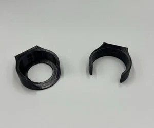 Fiamma Desmo Typ Tischbeinhalter für Wohnmobil - Bild 1 von 3