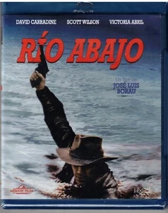Rio abajo (Bluray Nuevo) - Imagen 1 de 1