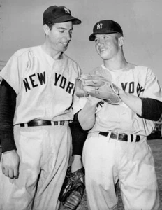 1948-66 Major League Baseball highlights - World Series, All-Star Game 4 DVDs - Picture 1 of 1