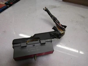 LDV Convoy Pilot MK3 2.4 TD Duratorq Motorsteuergerät Steuergerät Stecker - Bild 1 von 5