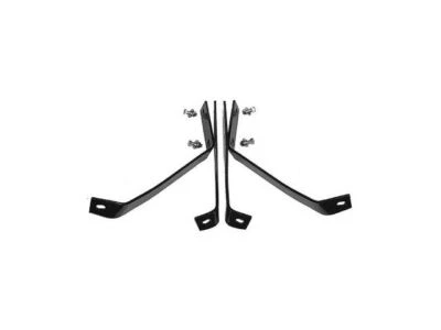 Soporte de parachoques trasero para GMC serie 1000 1960-1962 75146KKJQ 1961 Foto 1 de 2