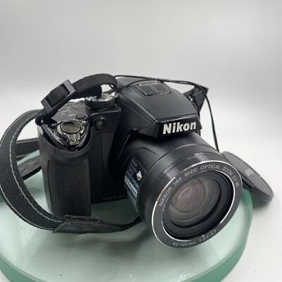 Panasonic Dual Camera Camcorder HX-DC2 14.3MP with 2 spare battery