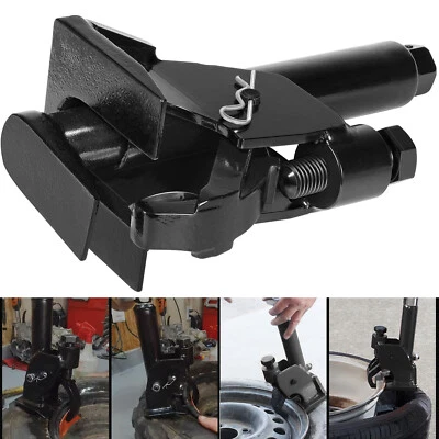 Manual Tire Bead Breaker Tool Tire Repair for 38"-42" Motorcycle Car Truck ATV - Image 1 of 4