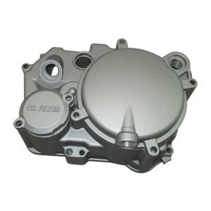 YX150 Engine Right Crankcase Clutch Cover For YX 150cc Motor Pit Dirt Bikes - Picture 1 of 9