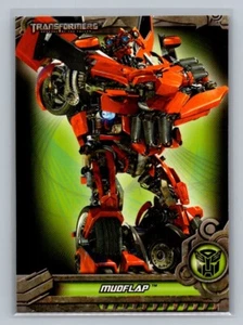 2013 Hasbro Transformers Mudflap #32 - Bild 1 von 2