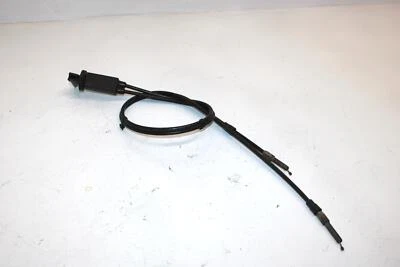 Cable obturador Polaris Pro X 440 02 OEM 7080753 SP9 Foto 1 de 4