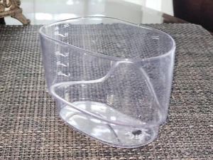 DEPÓSITO DE AGUA DE REPUESTO WATERPIK PARA WP-100/130/140/150/105/110/112 D46 - Imagen 1 de 5