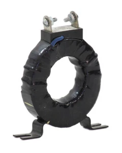 Crompton 811-943 Current Transformer 50:5A 600V AC Indoor Panel Mount - Picture 1 of 6