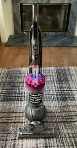 Dyson DC65 Animal Complete Upright Vacuum Cleaner (Purple) Pre-Owned. - Picture 1 of 8